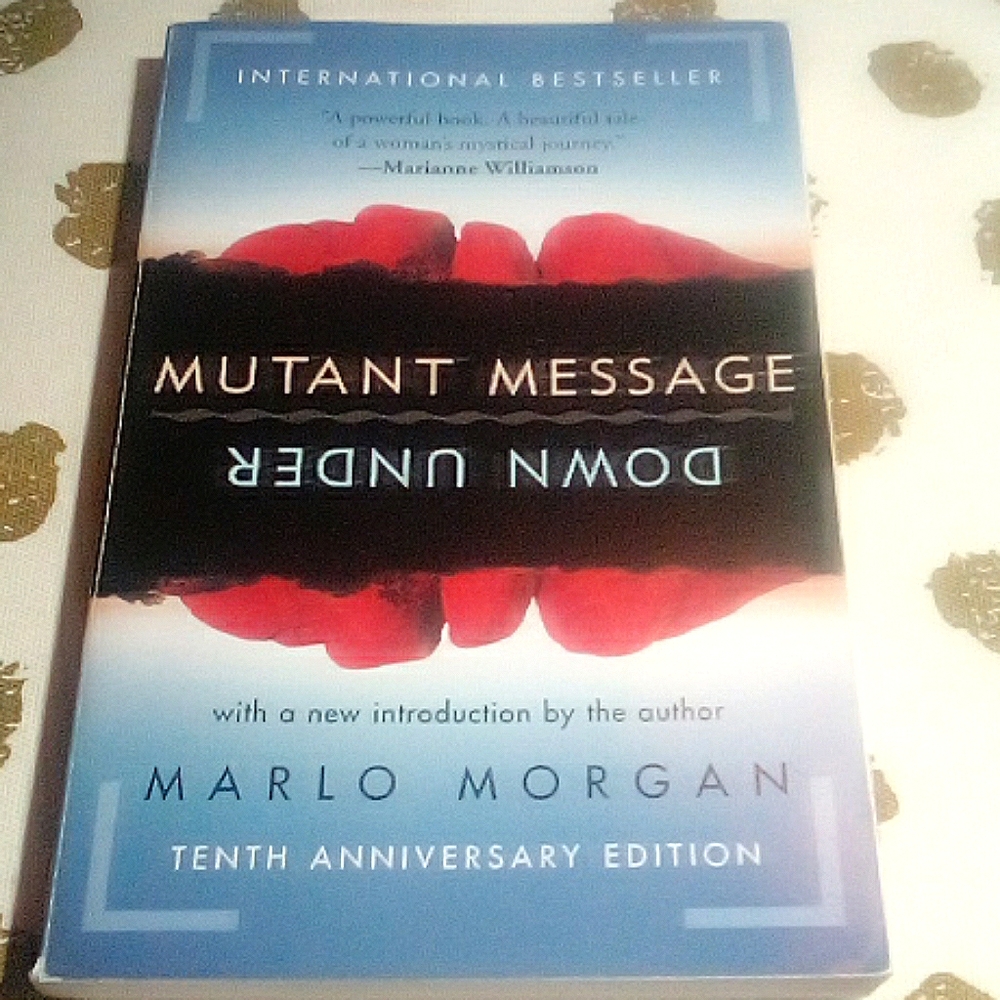 Paperback Book